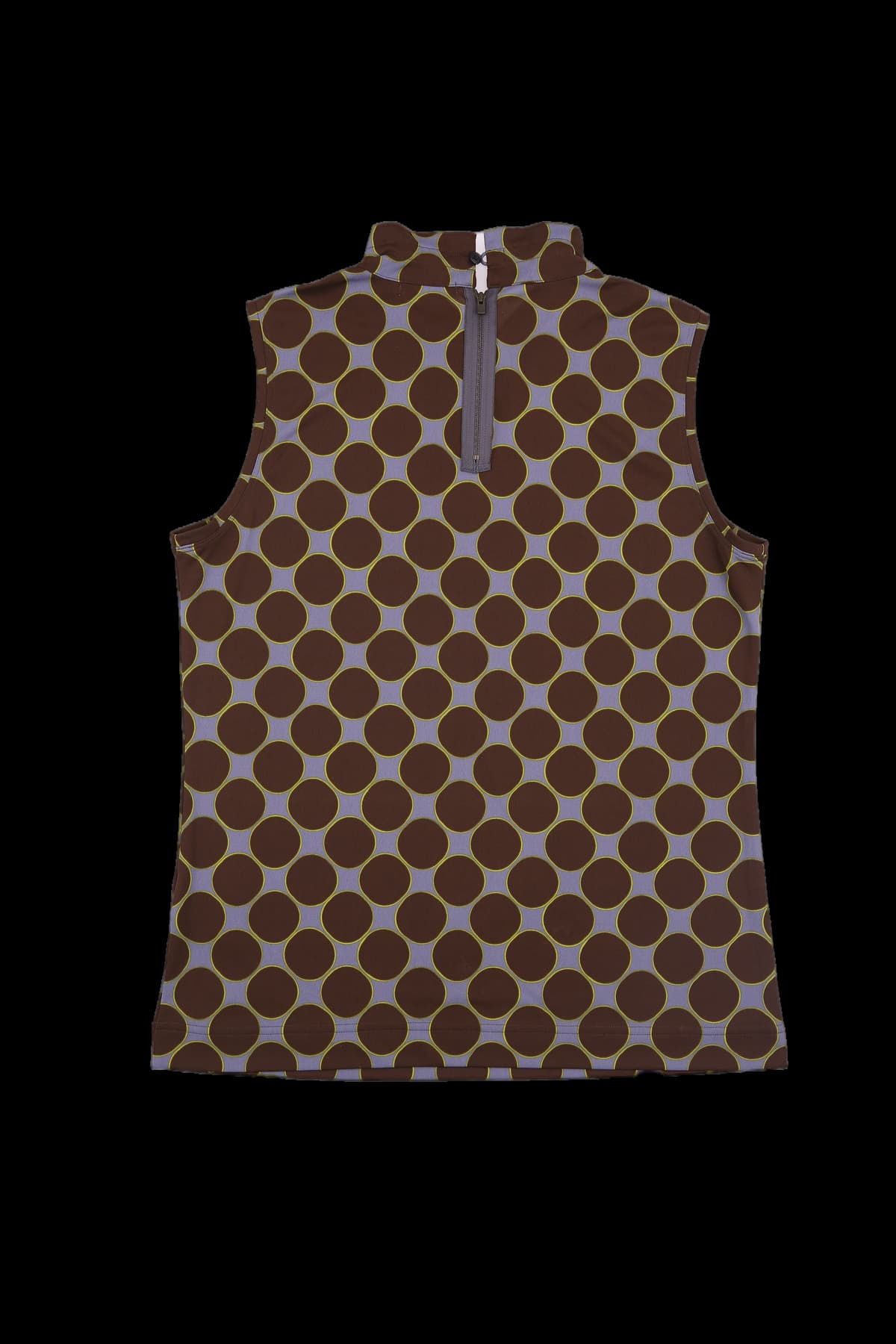 도트무늬 나시티