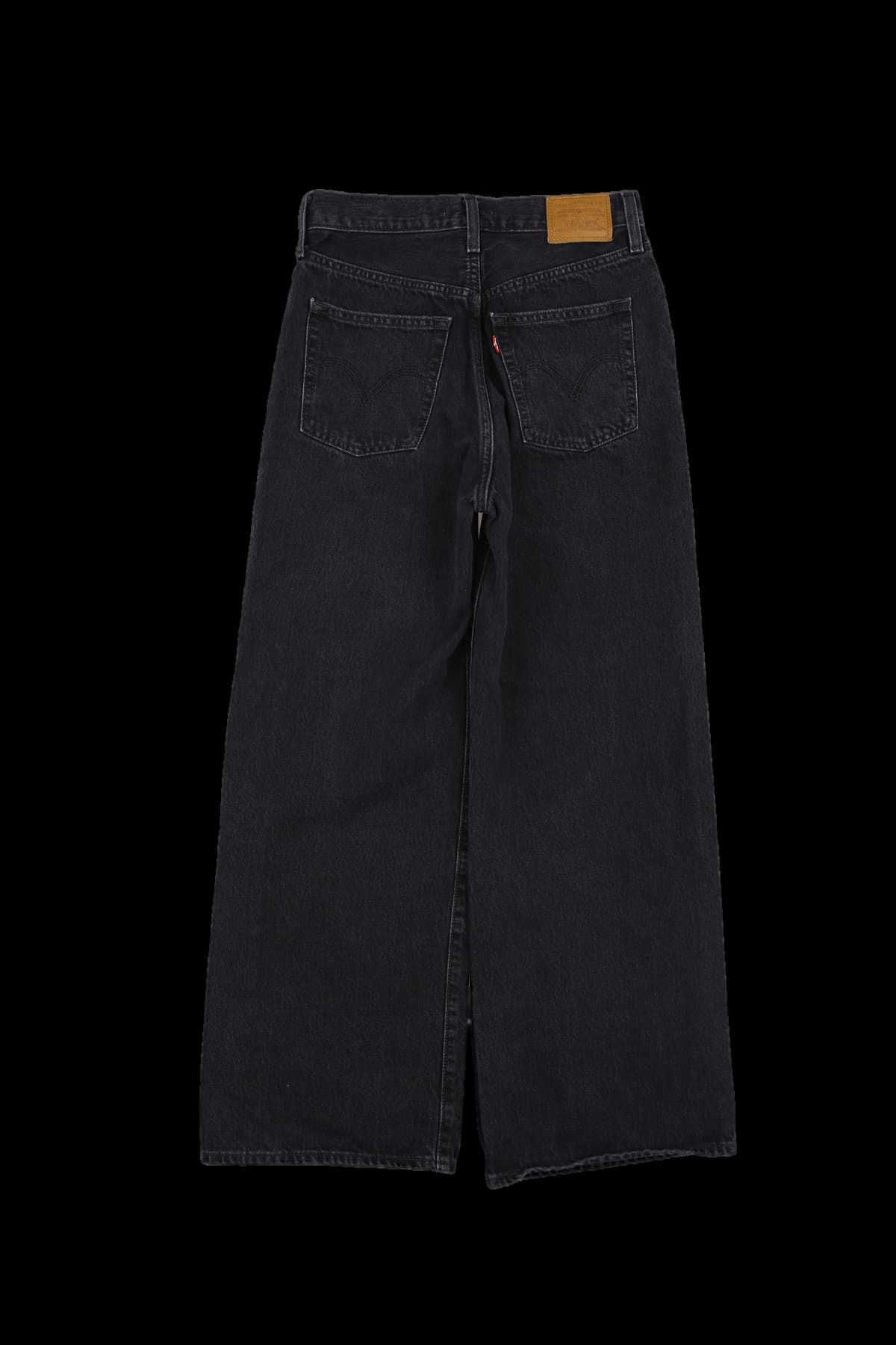 와이드 핏 팬츠