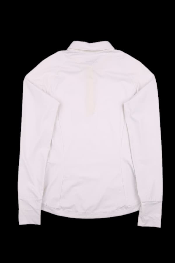 긴팔카라티셔츠