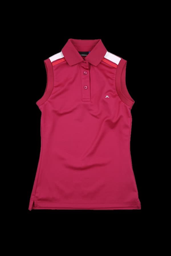 스트레치 민소매