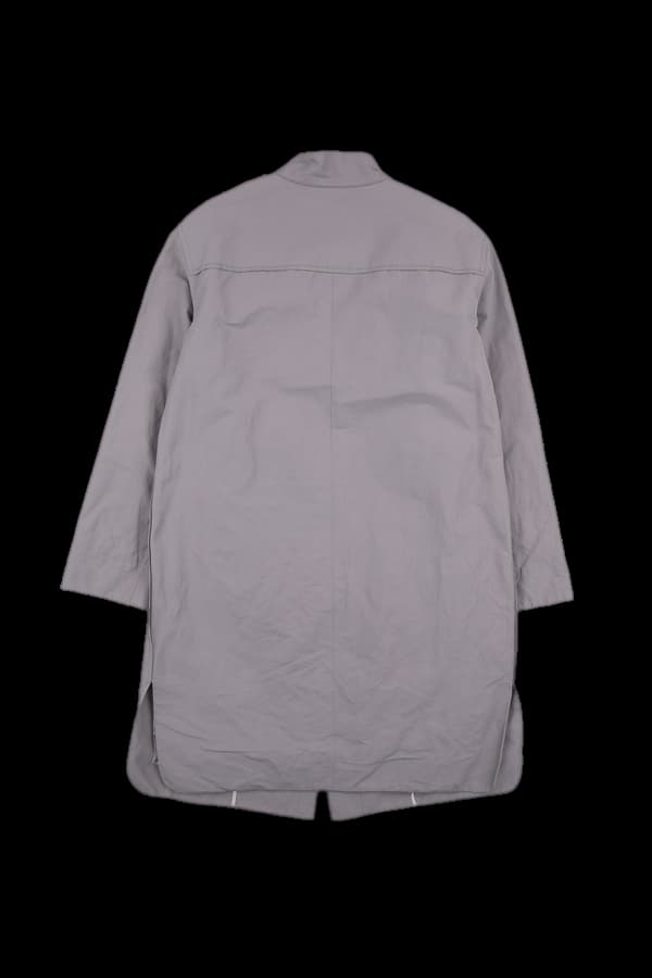 차이나카라 롱 자켓