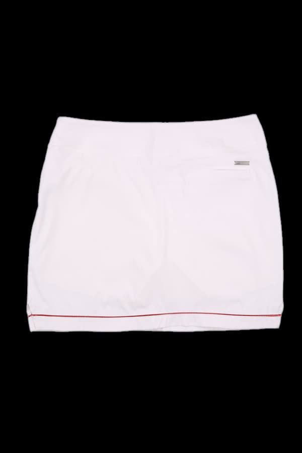 사이드 트임스커트