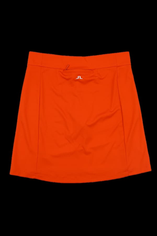 밴딩 트임스커트