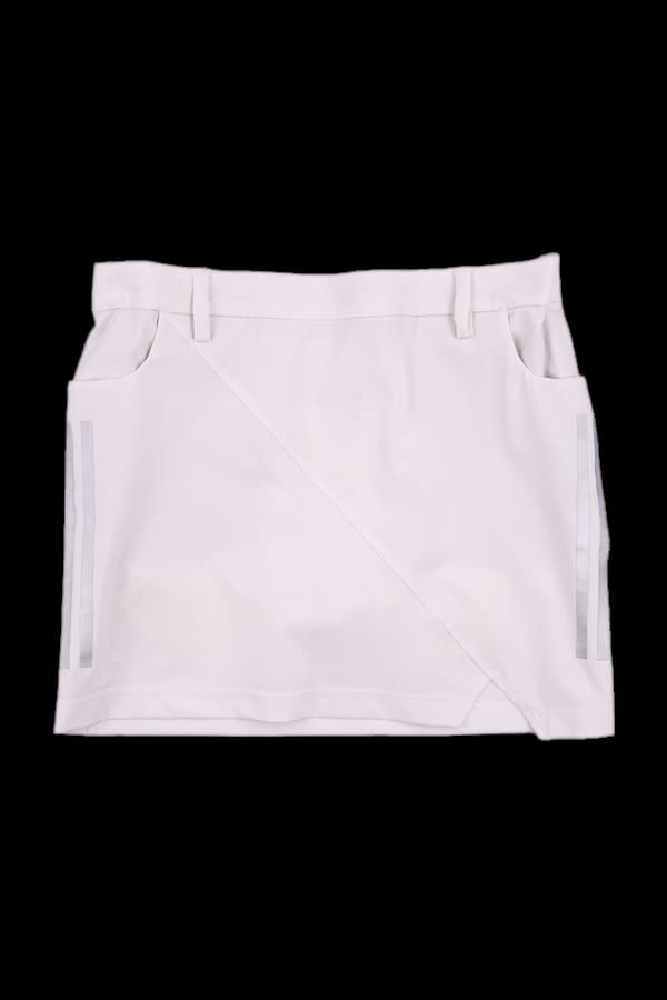 트임 삼선스커트