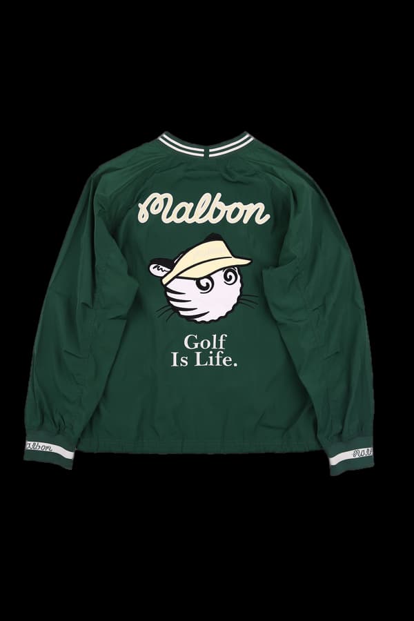 나일론바람막이맨투맨