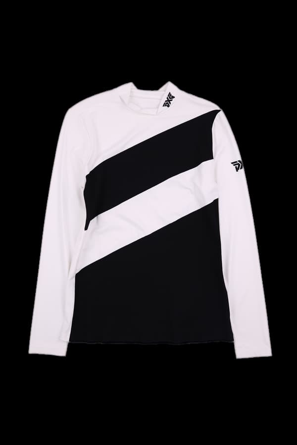 골지긴팔티셔츠