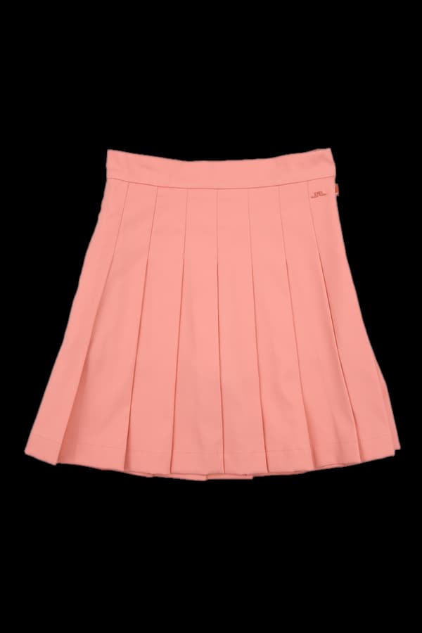 베이직 플리츠 스커트