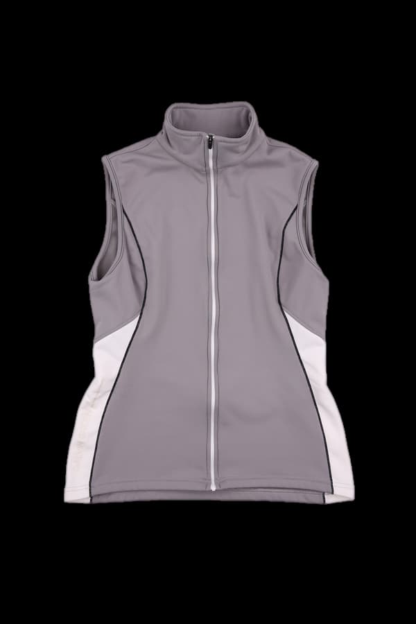 하프넥 집업 베스트