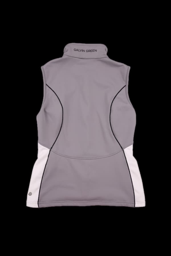 하프넥 집업 베스트