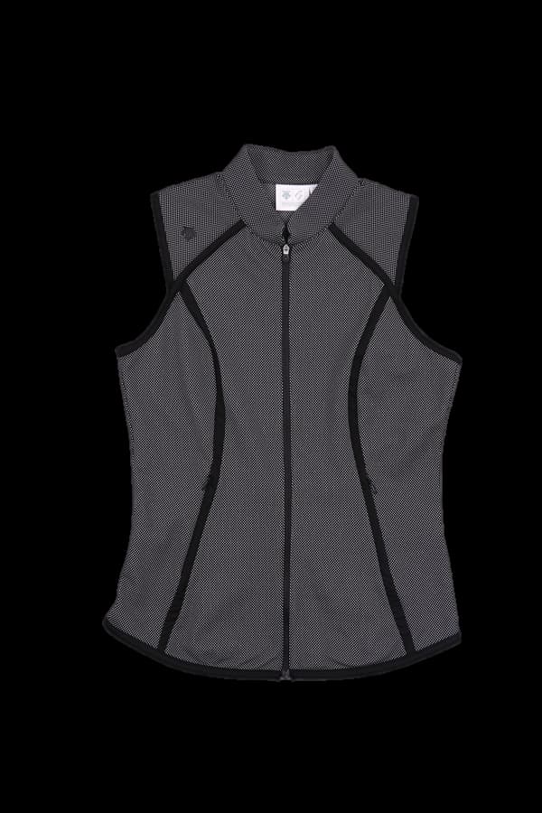 로고 베스트 점퍼