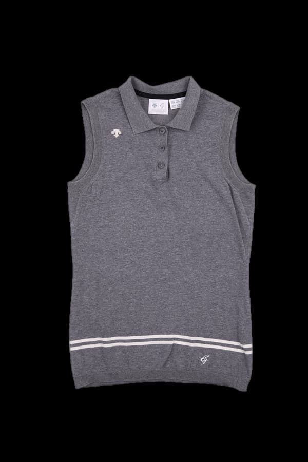 로고 니트 베스트