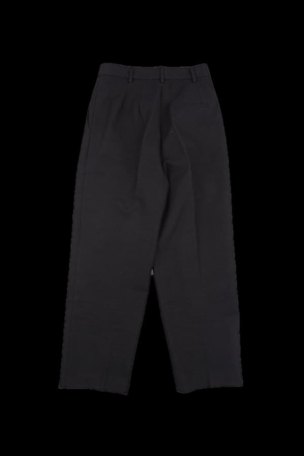 린넨 베이직 슬랙스 팬츠