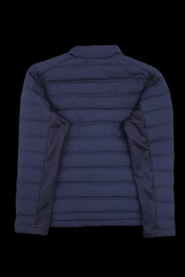 폴리 패딩 자켓