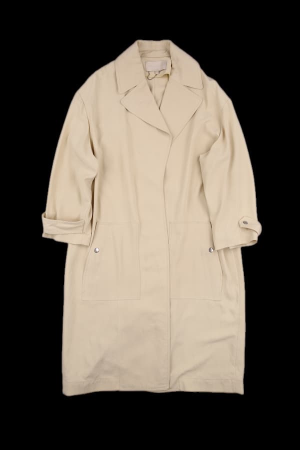 트렌치코트