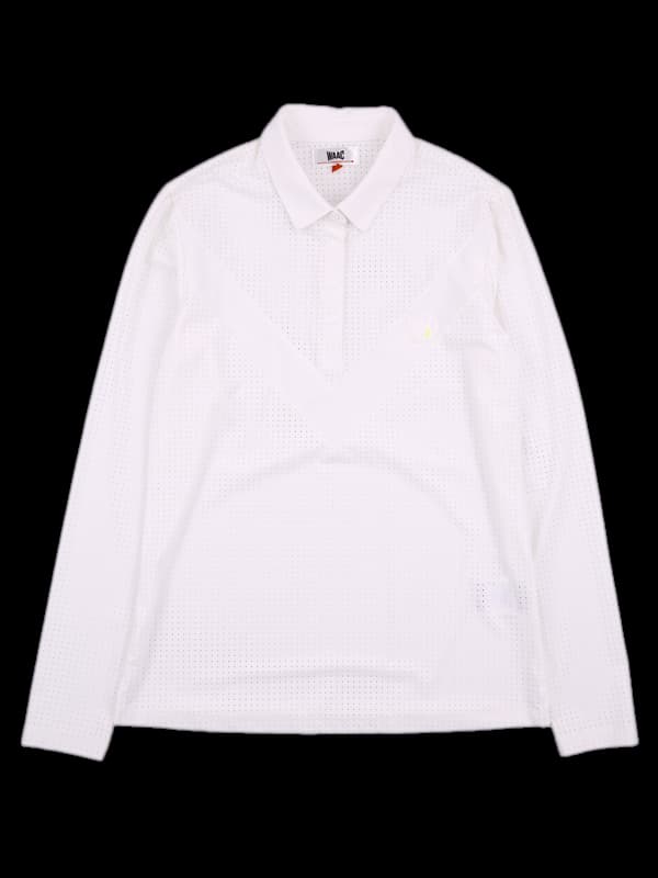 로고 긴팔카라티