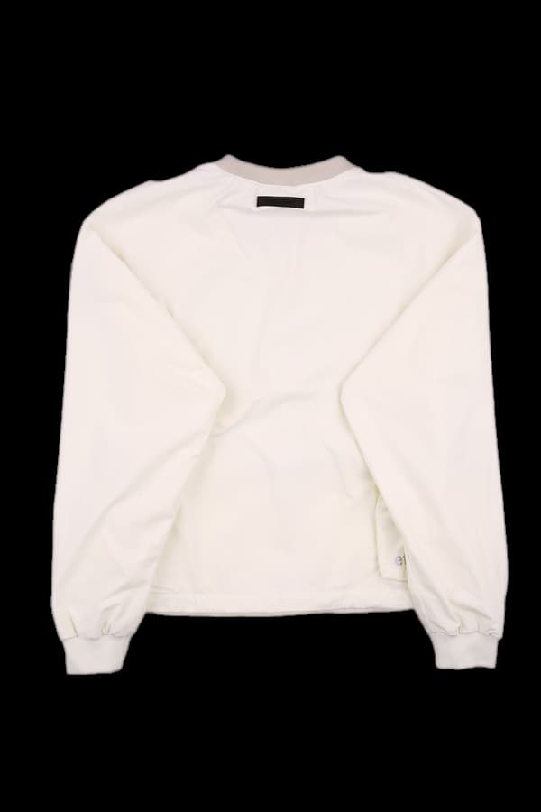 바람막이맨투맨