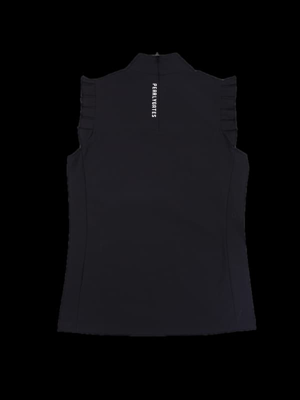 레이스 포인트 민소매