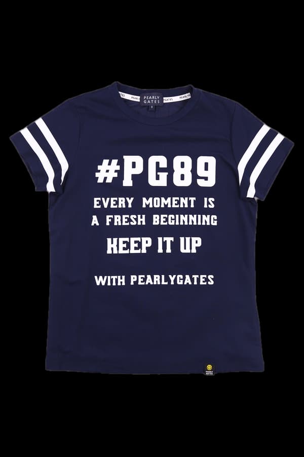 코튼 프린팅 반팔