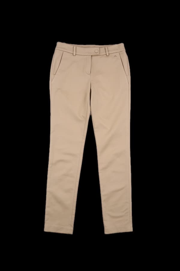 베이직 기모 슬랙스 팬츠