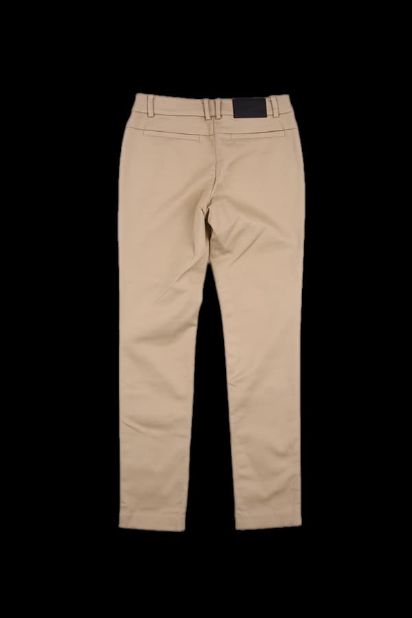 베이직 기모 슬랙스 팬츠