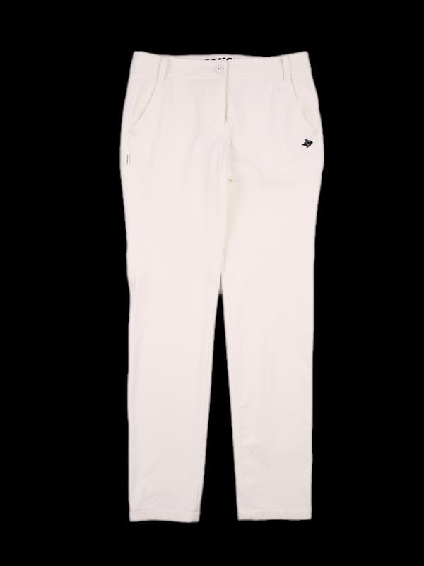 베이직 기모 팬츠