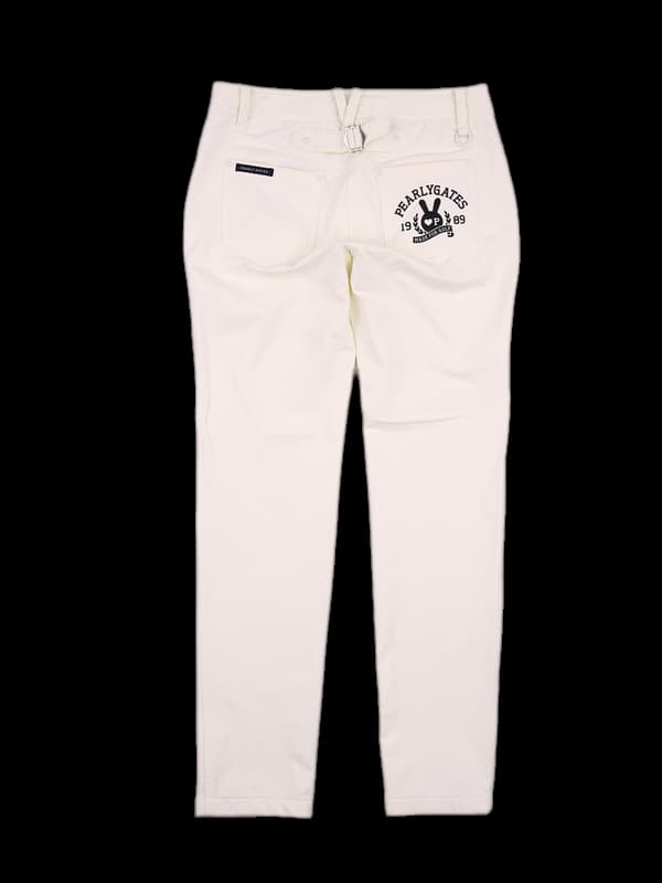 베이직 기모 팬츠