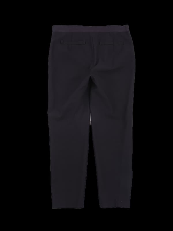 스트레치 베이직 팬츠