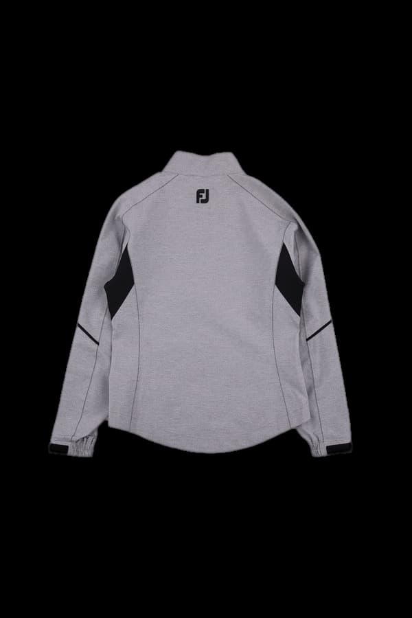 지퍼 우비 바람막이