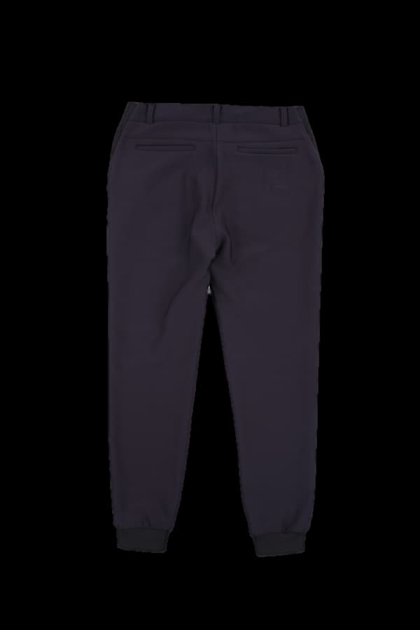 기모 조거 팬츠