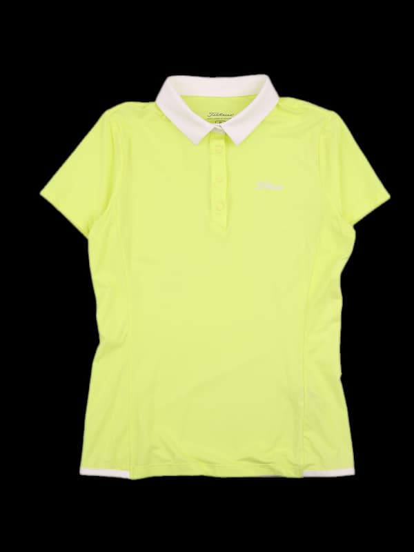 스트레치 반팔카라티