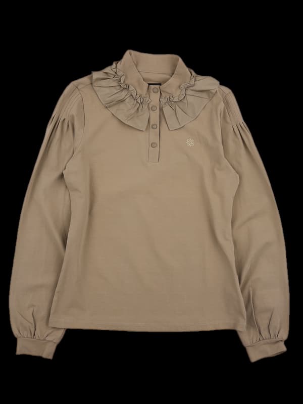 로고 레인스 포인트 긴팔