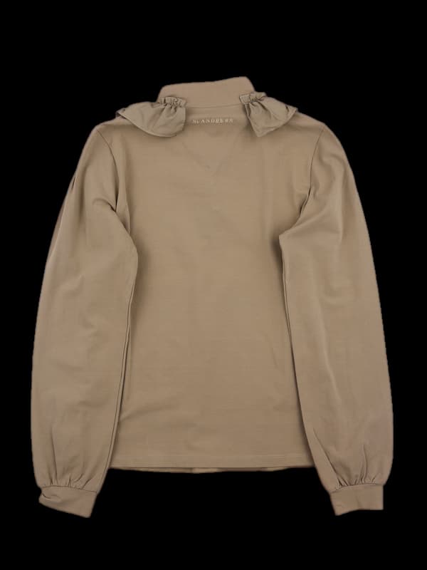 로고 레인스 포인트 긴팔