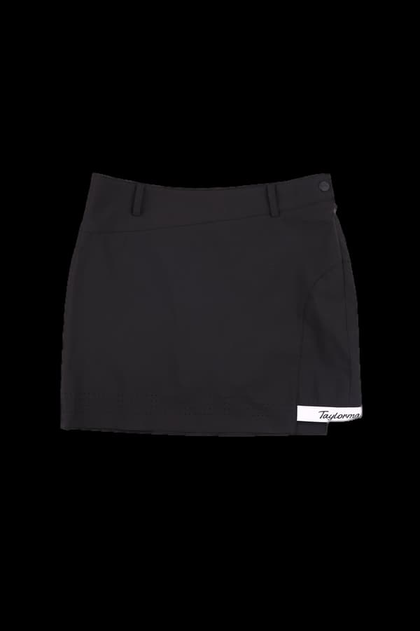 언밸런스 스커트