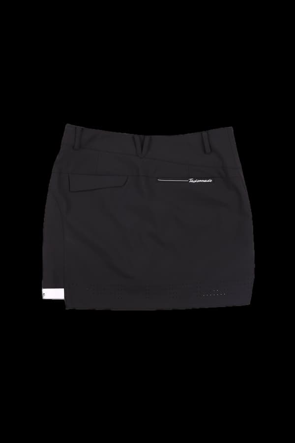 언밸런스 스커트