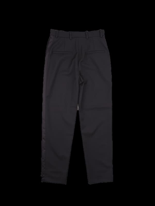 사이드 포인트 슬랙스 팬츠