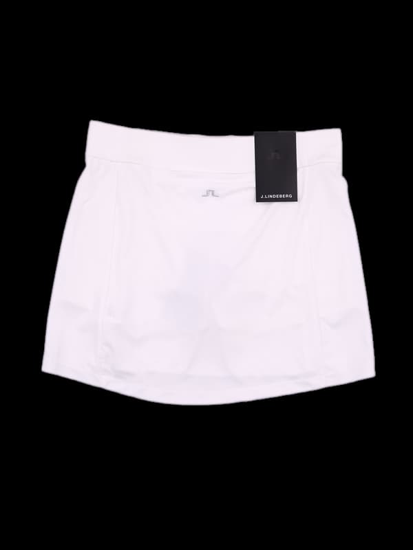 베이직 트임 스커트