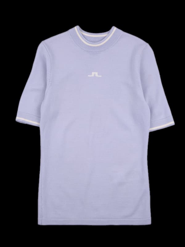 라운드 반팔니트