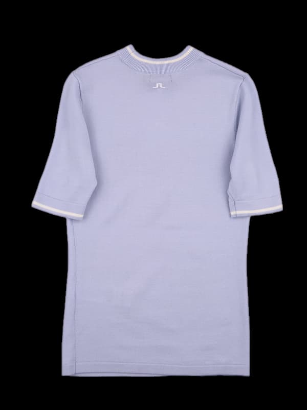 라운드 반팔니트