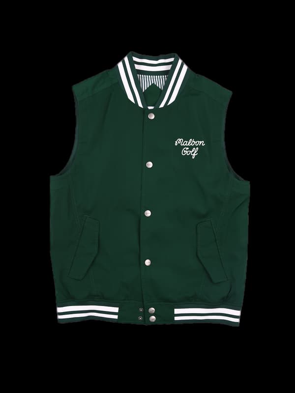 항공 베스트점퍼