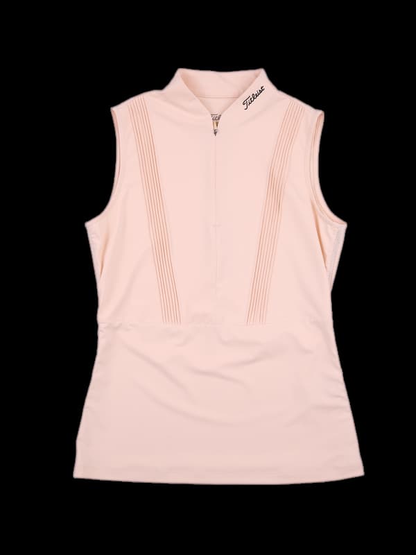 스트레치 민소매