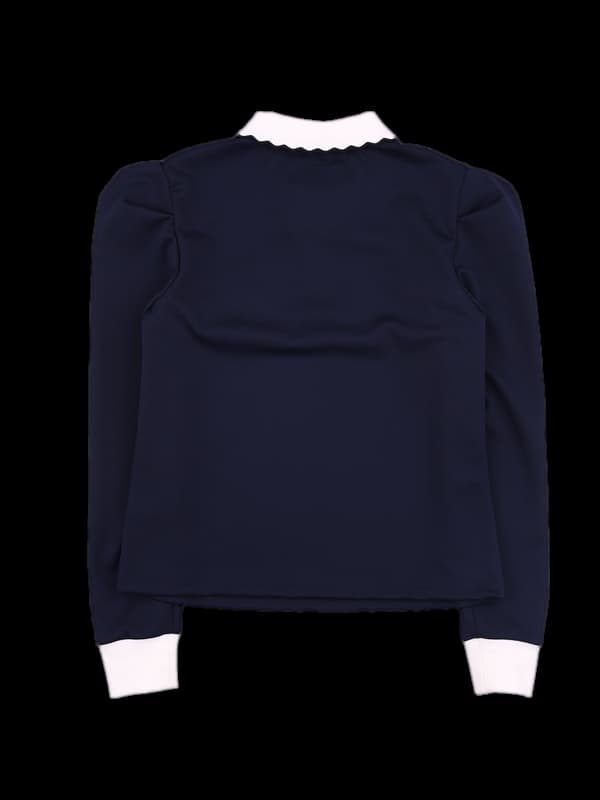 로고 긴팔카라티