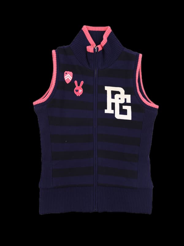 로고배색 하이넥베스트