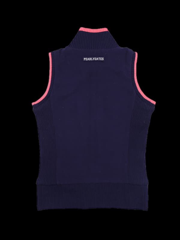 로고배색 하이넥베스트