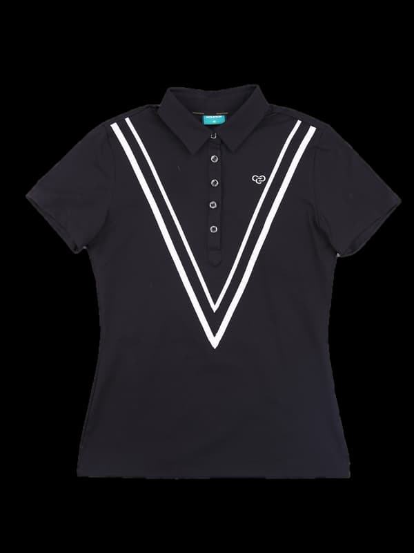 라인 반팔카라티