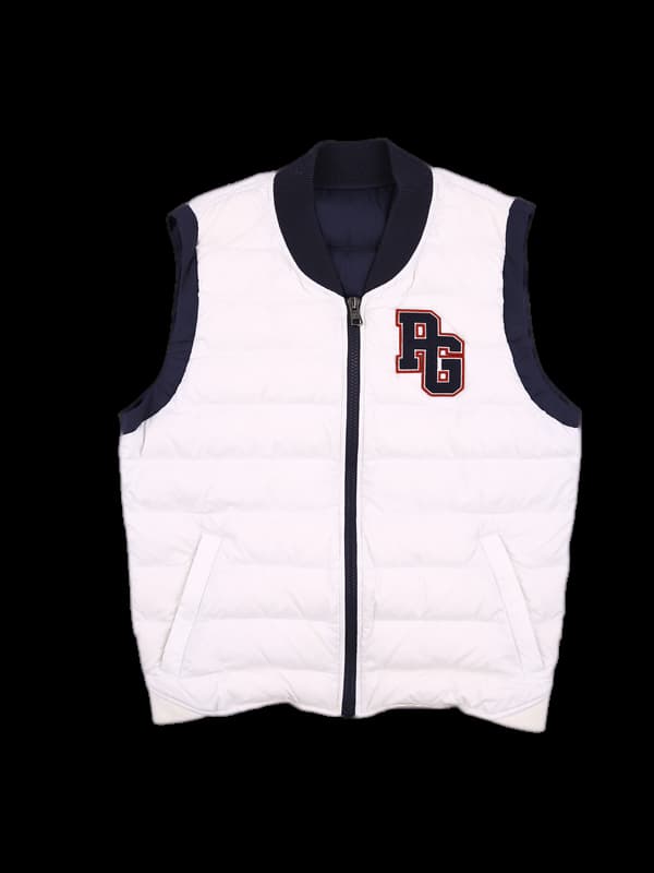 로고다운 베스트집업