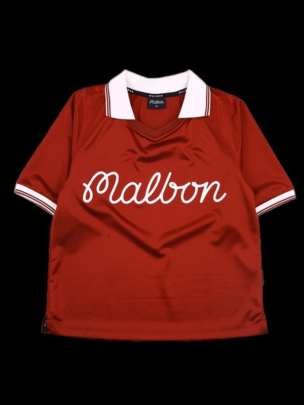 브이넥 반팔카라티