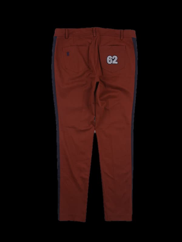 코튼로고 베이직팬츠