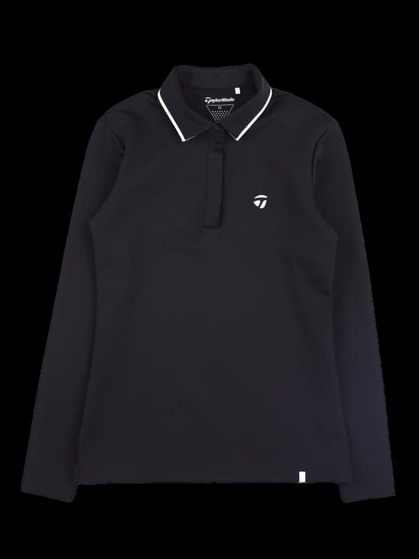 로고 긴팔카라티