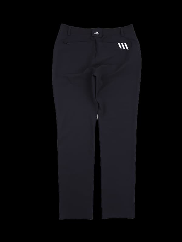 나일론 로고 팬츠