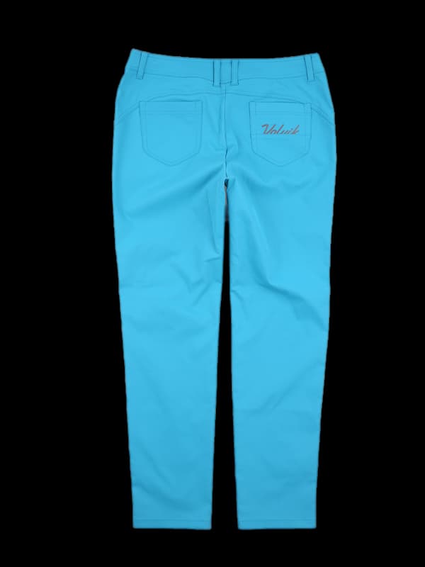 로고 베이직 팬츠